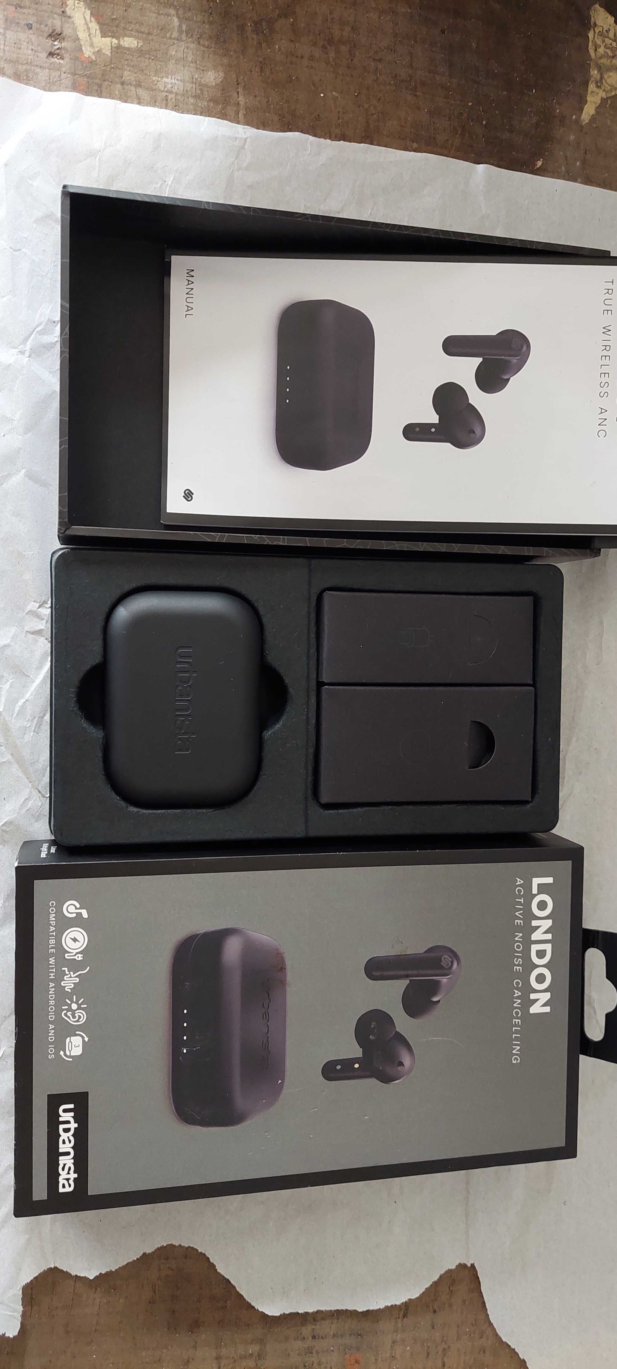 Слушалки bluetooth