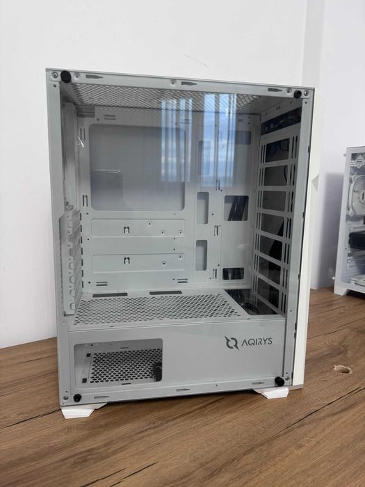 Carcasa Aqirys CANOPUS | ALB