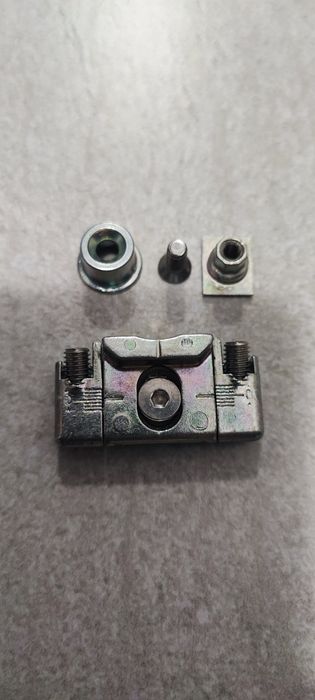 Blocatori reglabil pentru tamplariile din aluminiu