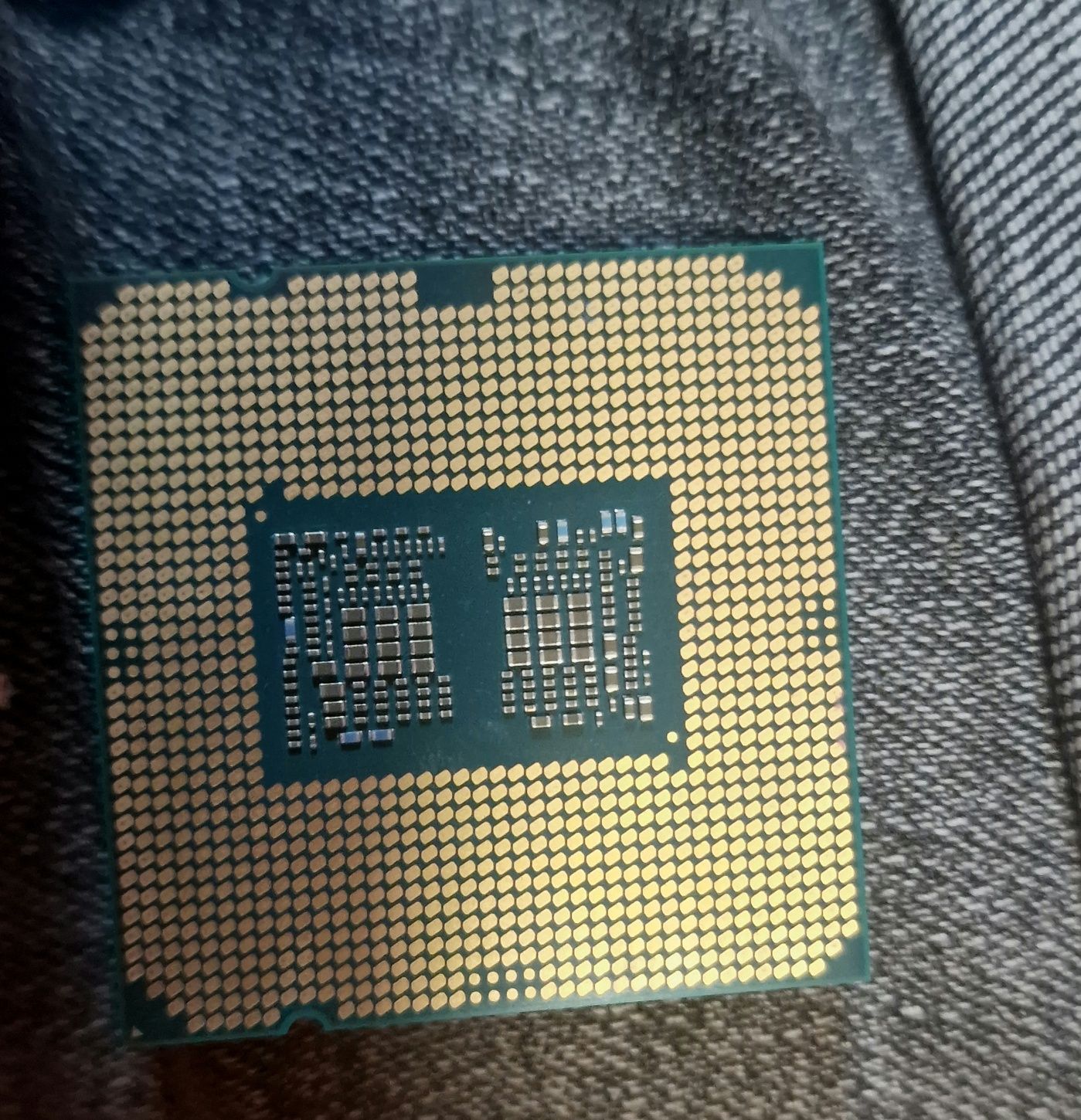 Intel  I7-10700K