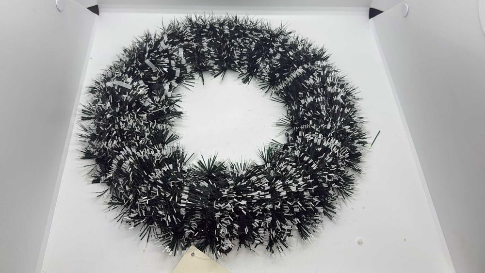 Coroniță Decorativă pentru Crăciun, pentru Ușă sau Geam