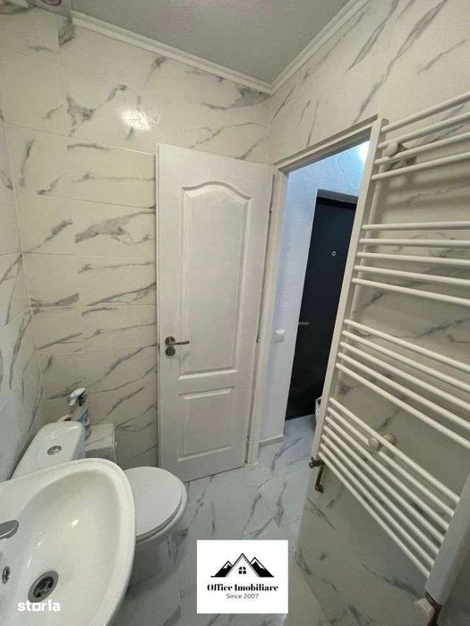 Apartament o camera zona Albina finisata pret 29.500 euro