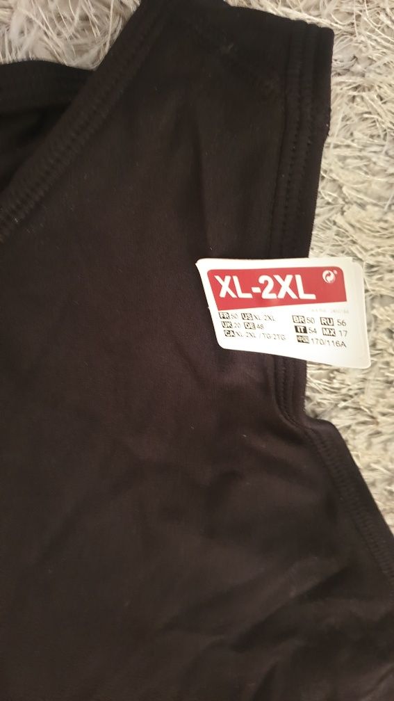 Costum inot/polo de apa Watko mar xl_xxl/niu cu eticheta/bazin/ape des