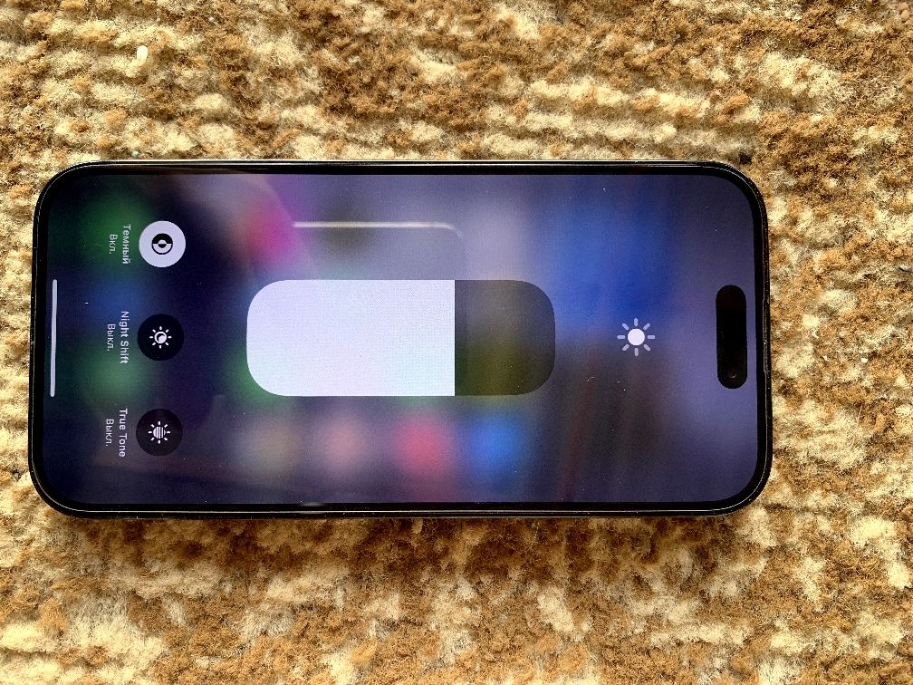 Iphone 14 pro 256 gb