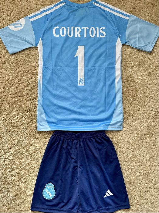 Echipamente de fotbal