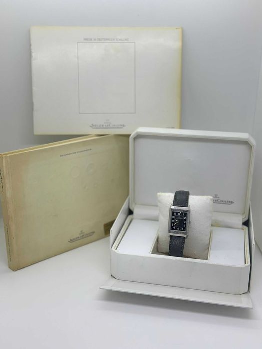 Ceas Jaeger-LeCoultre Reverso -A-
