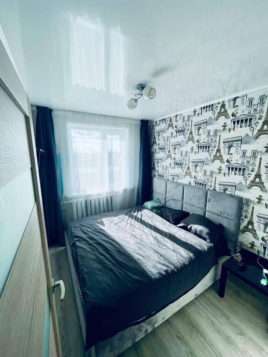 Продам двухкомнатную квартиру