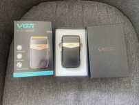 Самобръсначка VGR V331 shaver