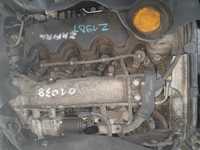 Motor opel 1,9  Z19DT