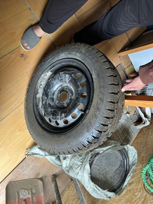 Балон отличном состаяние