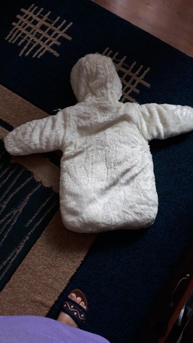 Продам конверт шубка