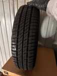 Anvelope 167/70/R14
