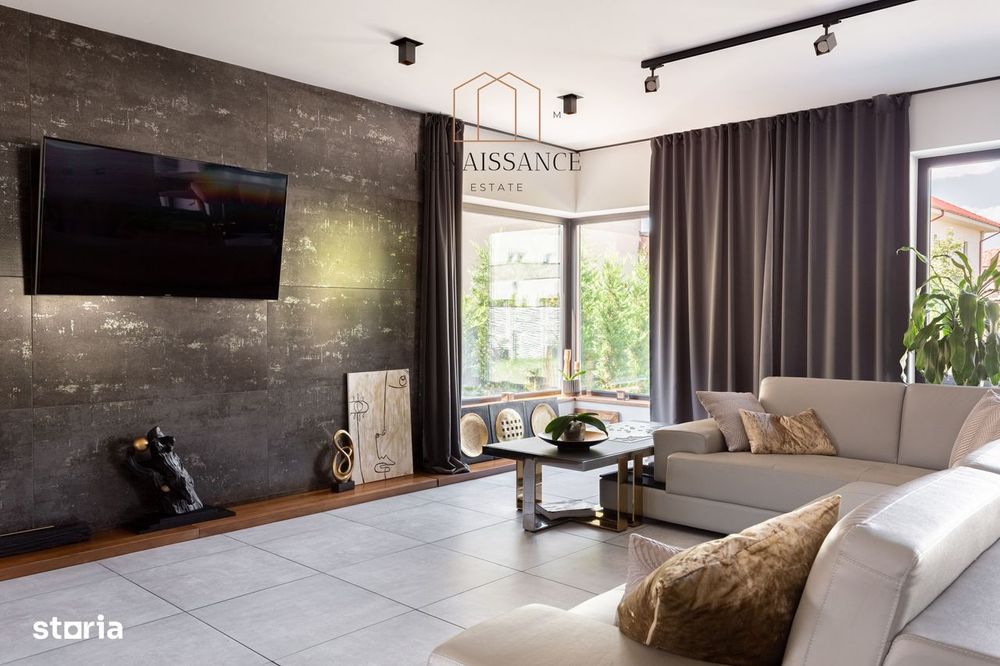 Dumbravita Vila 7 Camere | 205mp Utili 770mp Teren | Zona Lac - Padure