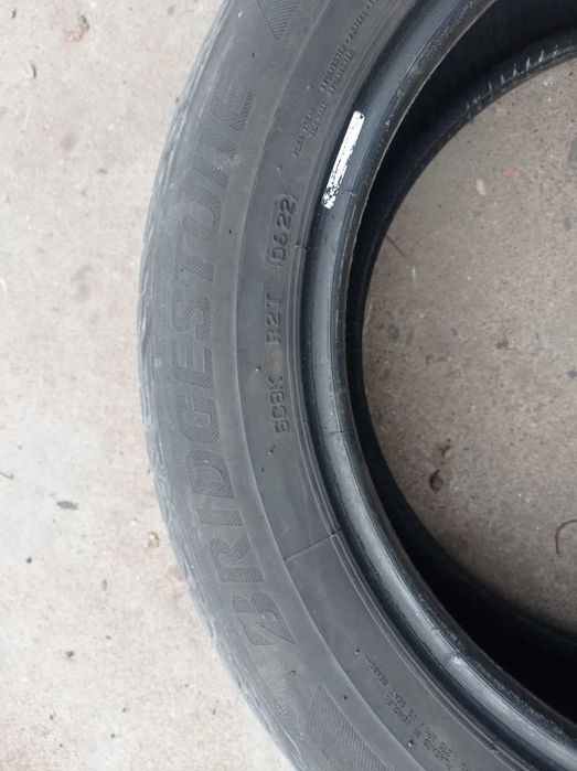 Летни гуми Bridgestone Turanza 205/55/16