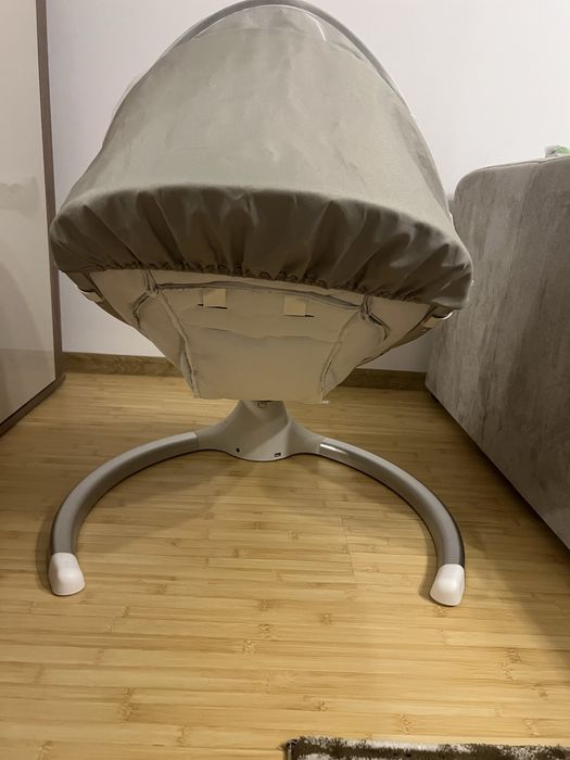 Leagan electric Chipolino pentru nou nascuti - 6 luni