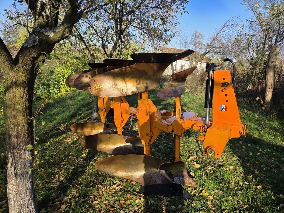 Plug reversibil huard tr65t