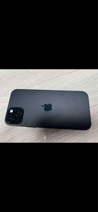 Vand iphone 15 plus