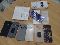 Nothing Phone 2(a) Milk 12/256