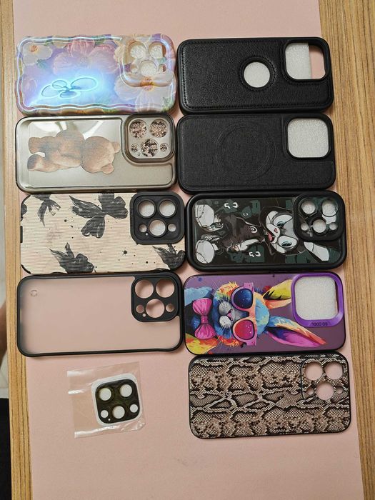 Iphone 15 pro 128 GB