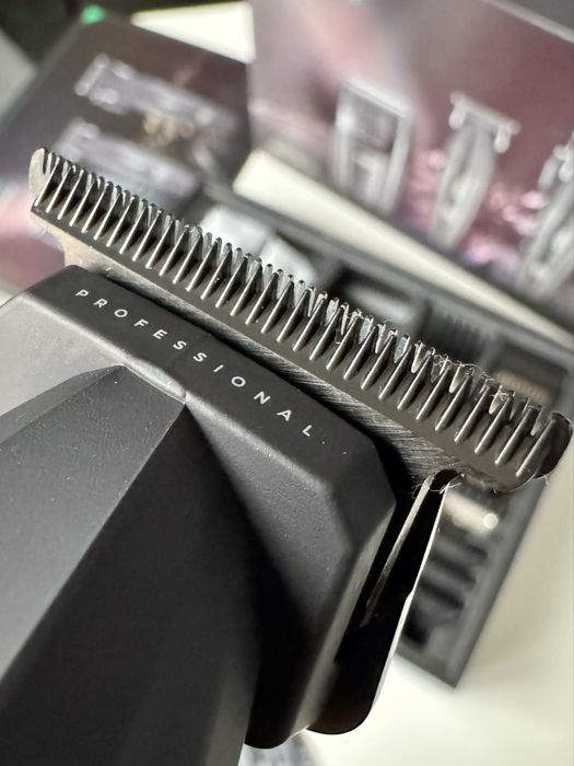 Set VGR masina tuns + trimmer + shaver USB C (JRL)