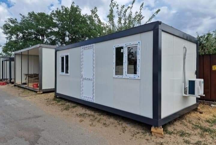 Vând container modular