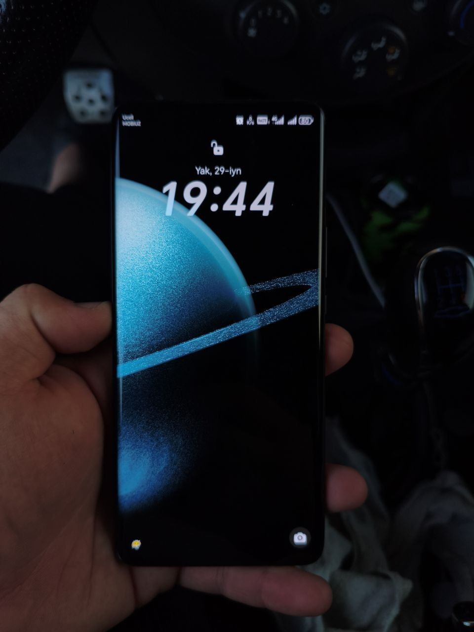 Xonor x9b 8 256.