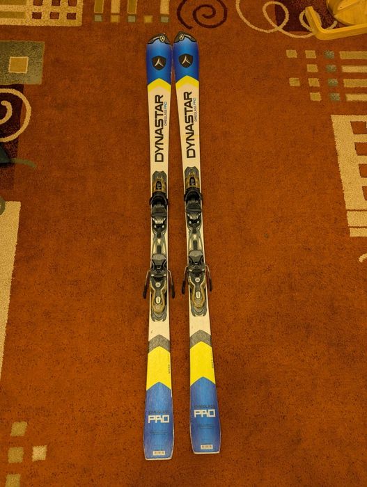 Vând Schiuri Dynastar Speed Omeglass Pro SI 165 cm r:12