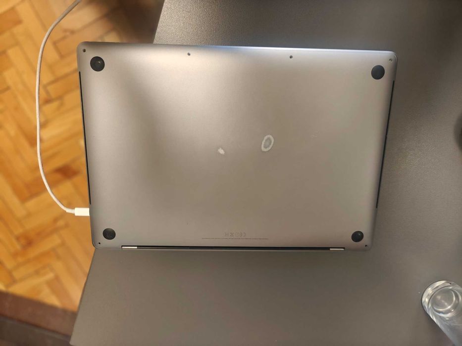 15' MacBook Pro A1707