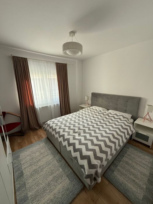 Apartament în Regim Hotelier