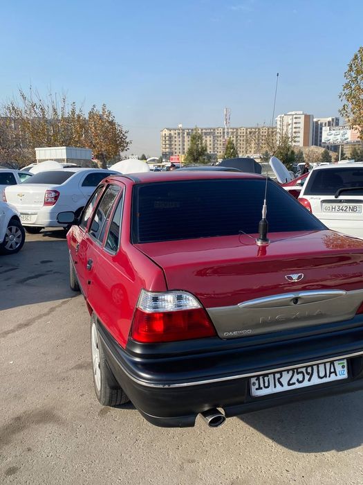 Некса 1 сотилади метан газ