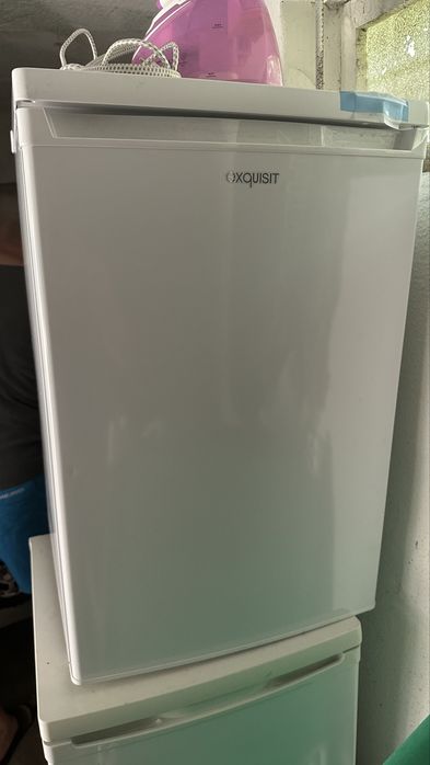 Congelator cu 4 sertare Exquisit