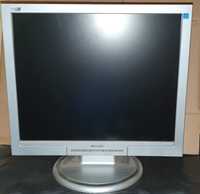 Monitor Phillips LCD 190"