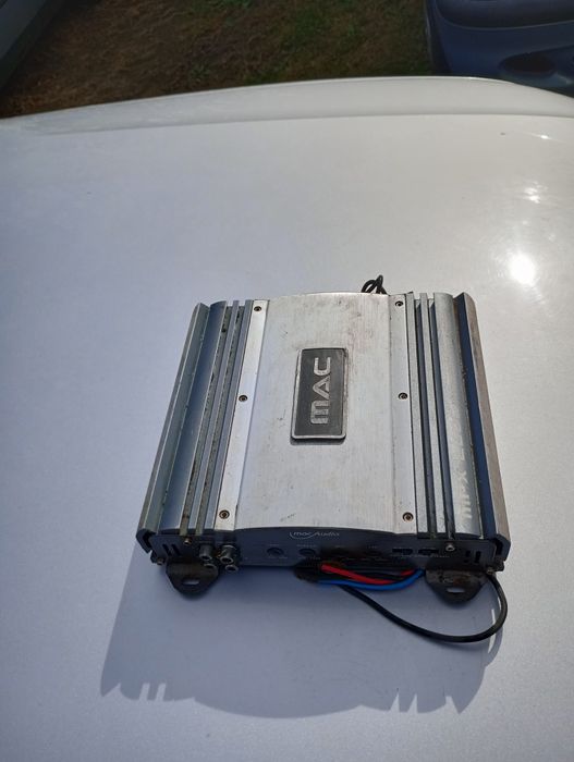 Stație auto vând sau schimb