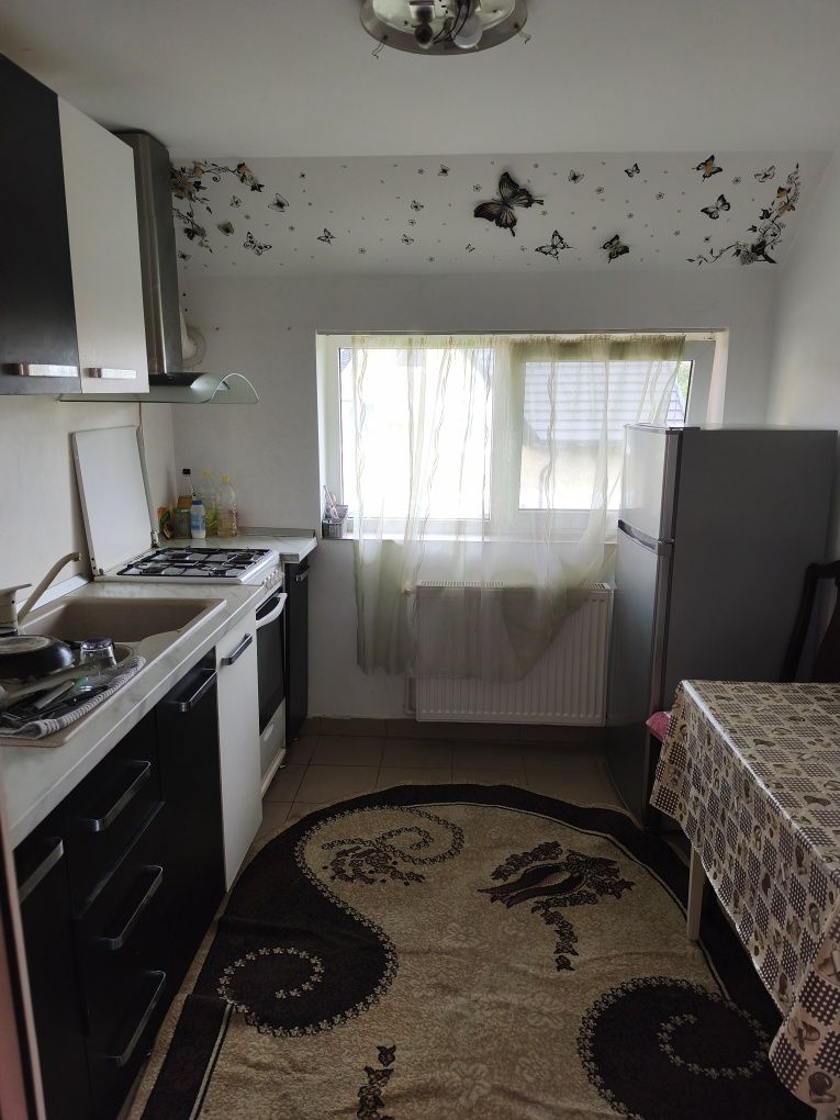 Ofer etajul unei vile(apartament)