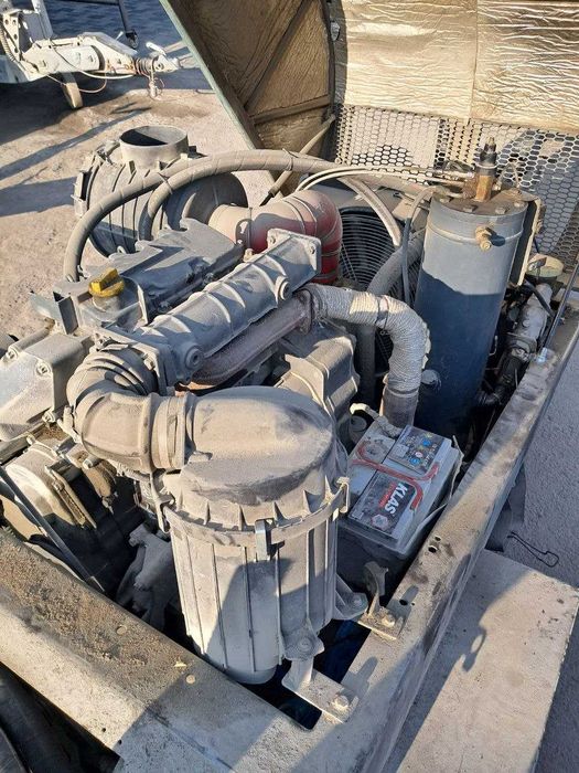 Б/У стяжка аппарати сотилади