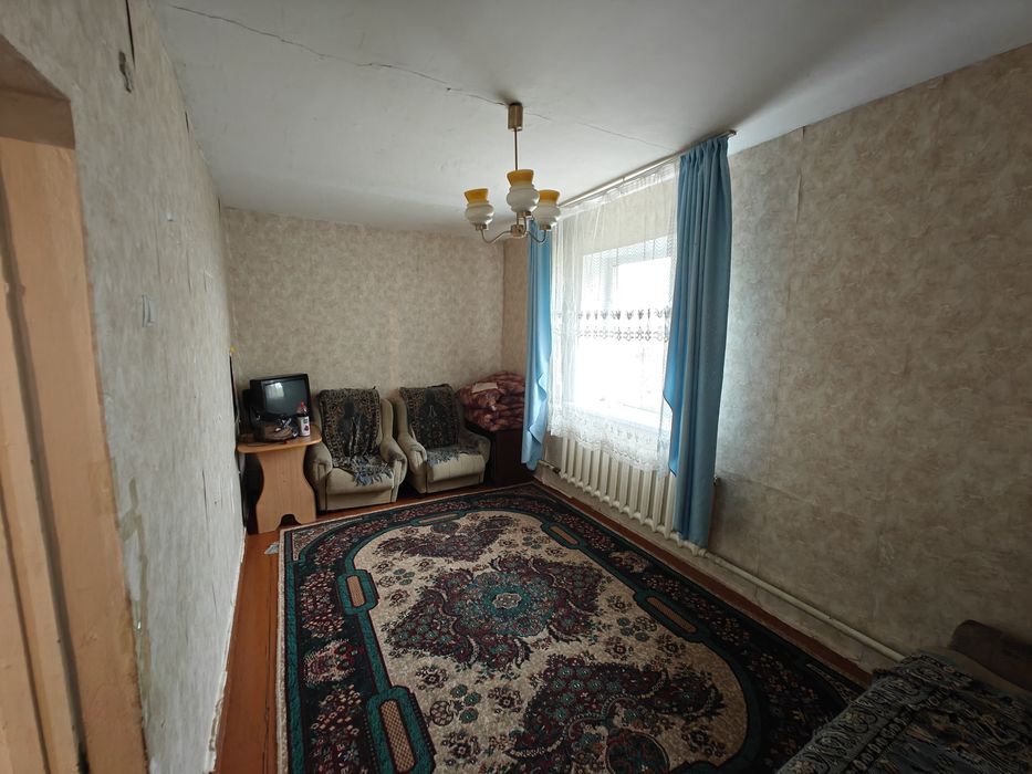 Продам дом в п. Курминка