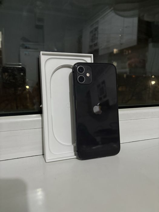 Айфон 11 оригинал