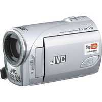 Продам видеокамеру JVC