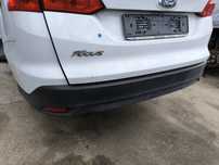 Задна броня за Ford Focus MK III