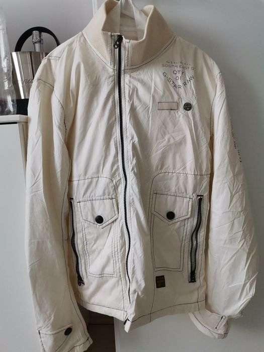 vand geaca sport/fashion G_ Star, produs de calitate,import.NOUA.