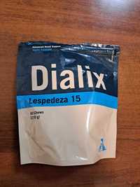 Dialix Lespedeza 15 - Supliment insuficienta renala