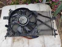Vand piese Opel Astra G 2.0 / Radiator Opel Astra G  1.7