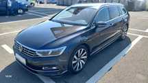Volkswagen Passat B8 Variant Highline/R-line 2.0 TDI 150 CP DSG