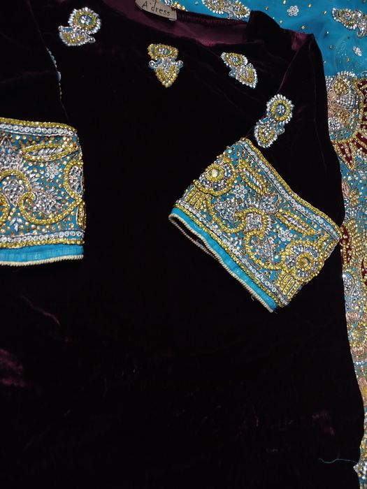 САРИ Индийский н