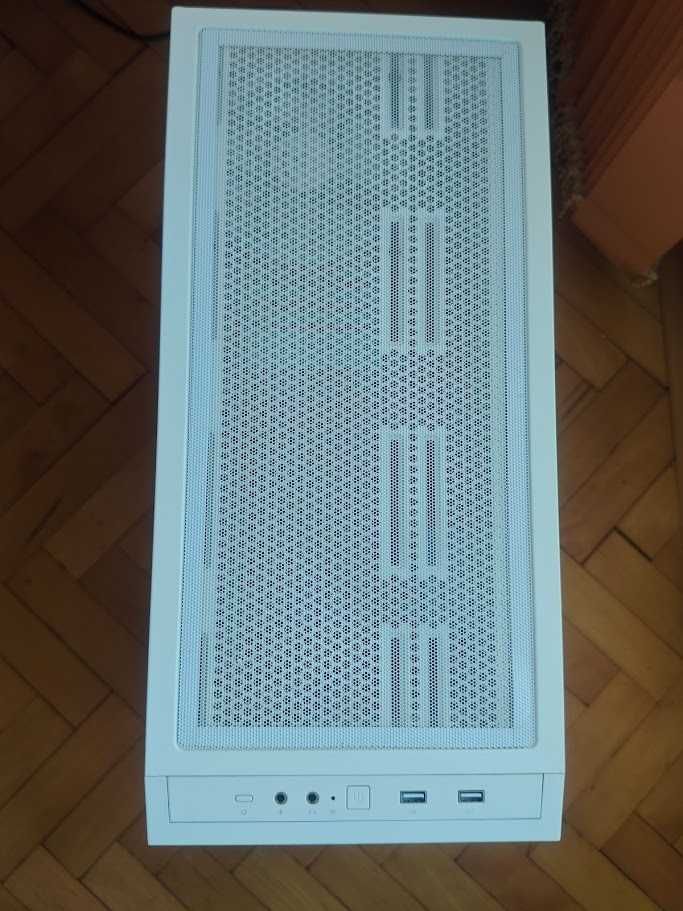Геймърски компютър Ryzen 5700x,GeForce RTX3080,32gbddr4,1tb nvme