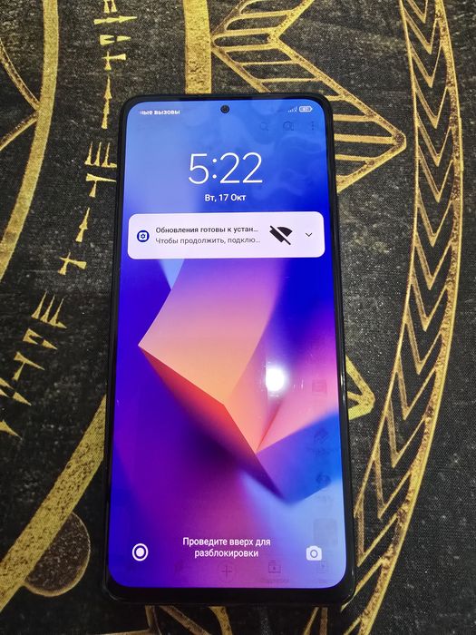 Продам телефон Xiao might redmi note 10 pro