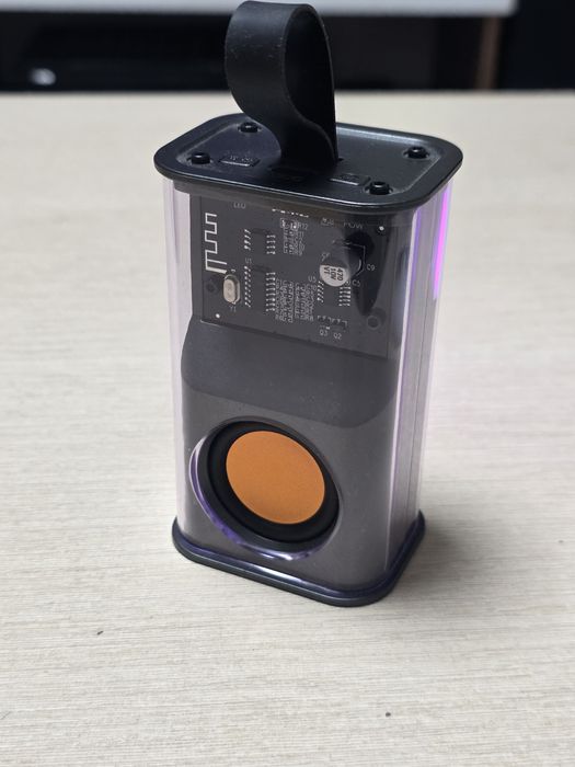 Портативная колонка Tecno Gift