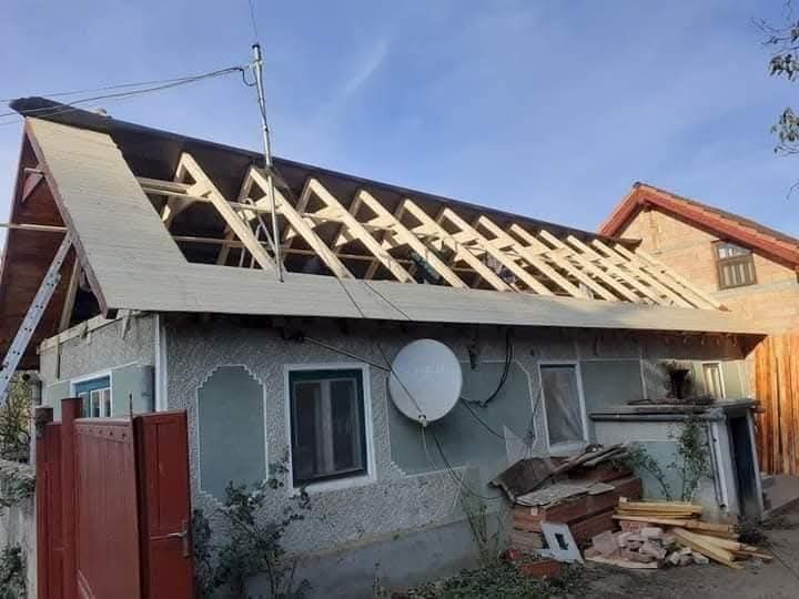 Reparati Acoperisuri de Urgenta 

dulgherie,mansardari, astereala