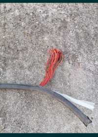 Cablu de sudura industrial 16mm