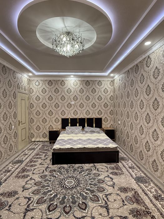 22-maktab yonidan kvartira ijaraga beriladi